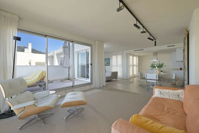 Ático Dúplex 3 habitaciones 143m² en venta - Centro — 8