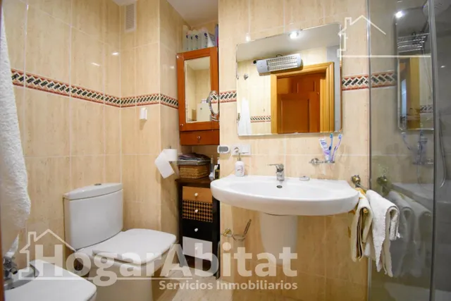 ¡impresionante! amplio con 4 dormitorios, terraza y garaje junto al puerto — 50