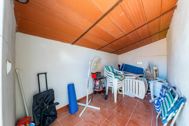 Ático 2 habitaciones 77m² en venta - Villamartin — 24