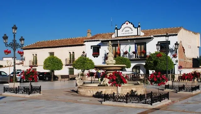 OTURA  - GRANADA — 12