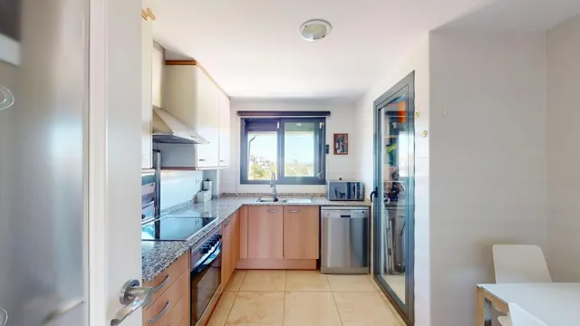 Apartamento 2 habitaciones 107m² en venta - Denia — 9