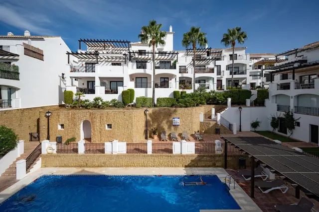 Ático Dúplex 2 habitaciones 155m² en venta - Marbella - foto 5
