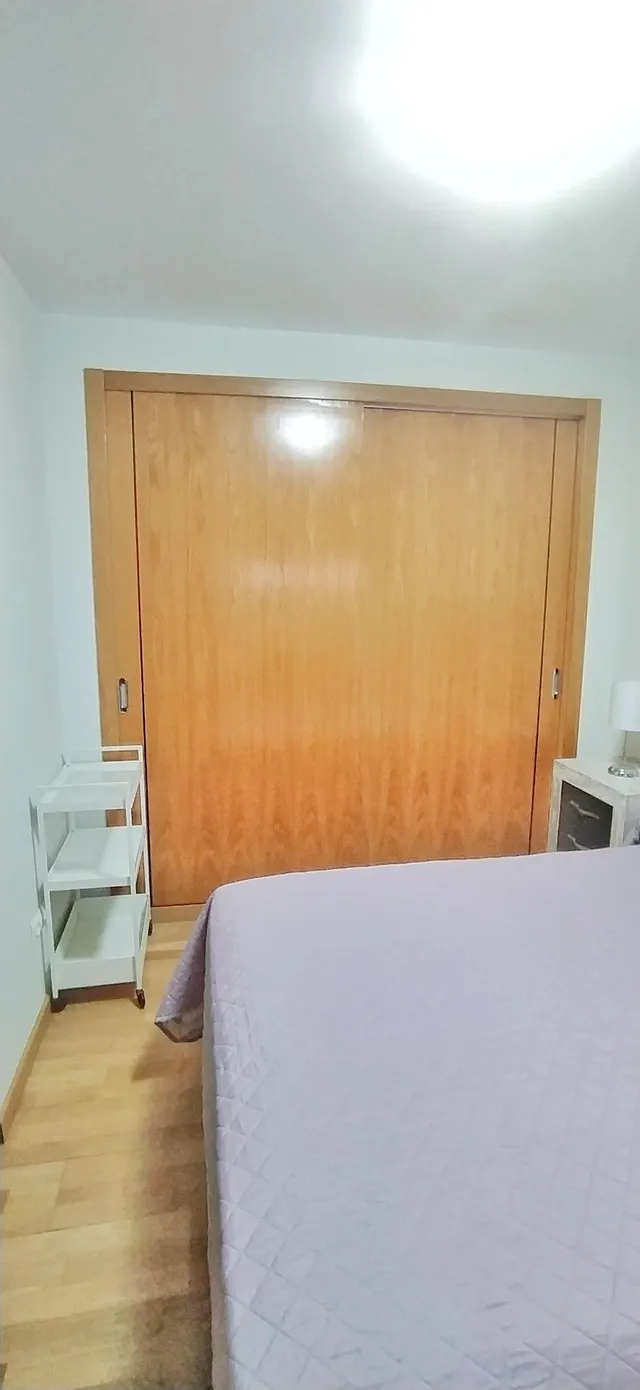PISO EN ALQUILER TEMPORAL EN SANTA POLA — 14