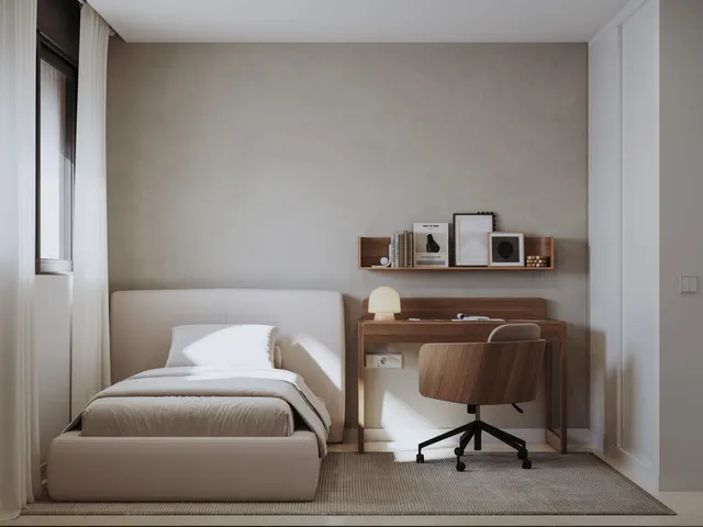 Adosado 3 habitaciones 290m² en venta - Centro — 23
