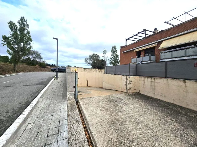 Garaje 33m² en venta - Sant joan samora — 5