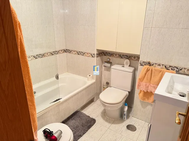 PISO EN VENTA CON 3 DORMITORIOS, 2 BAÑOS Y TRASTERO EN ZONA CANDELARIA, ZAMORA — 12