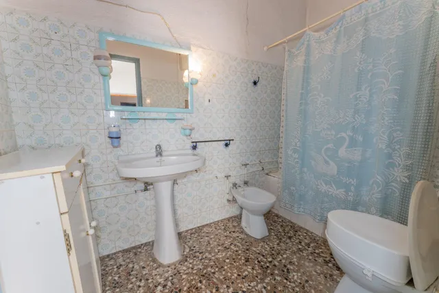 Casa 3 habitaciones 137m² en venta - Pueblo 11 — 20