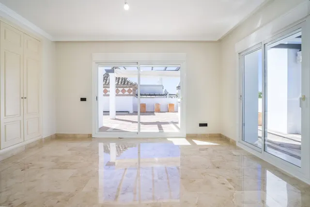 Ático Dúplex 2 habitaciones 158m² en venta - Marbella — 20
