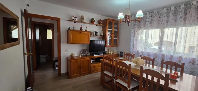 CASA SEMIREFORMADA COMODIDAD SIN ESCALERA — 17
