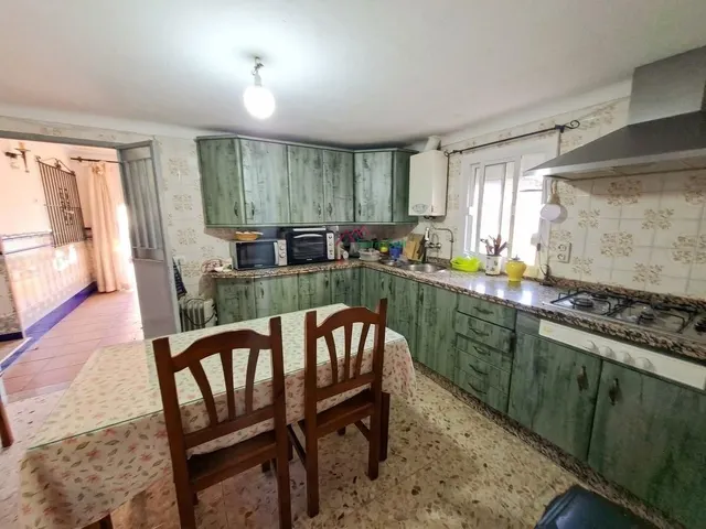 VENTA CASA CON TERRAZA - foto 5