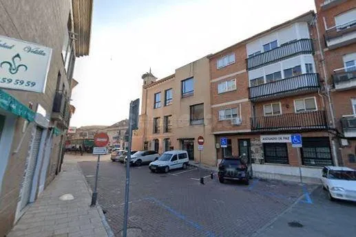 SE VENDE DÚPLEX OKUPADO en Miguel Hernandez Velilla de San A - foto 2