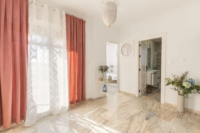 ¡MAGNIFICO CHALET INDEPENDIENTE CON CALIDADES ESPECTACULARES Y PISCINA PRIVADA EN GOJAR! — 31