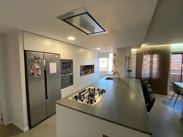 Piso en Xirivella — 2