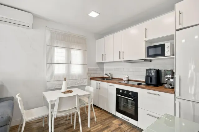 Chalet independiente con piscina privada — 12