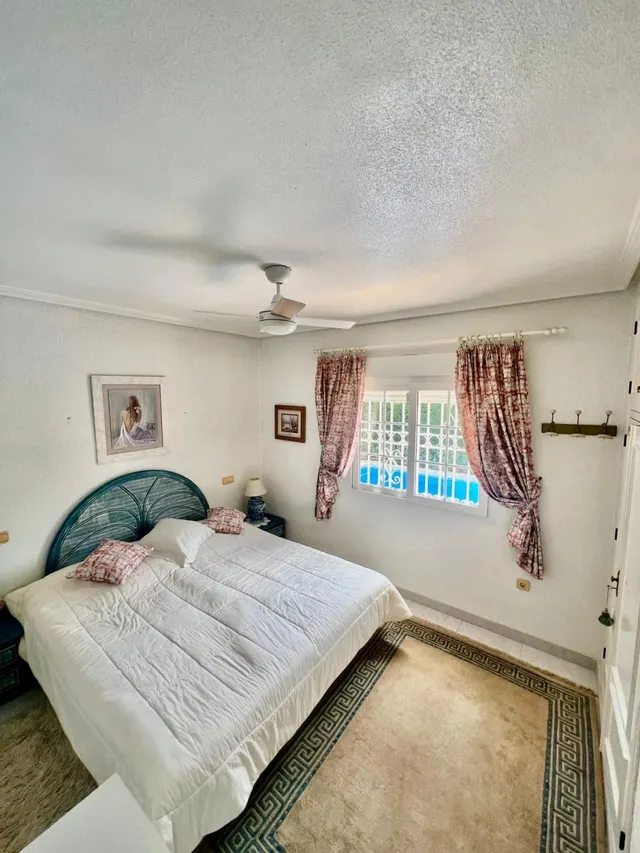 Chalet 3 habitaciones 166m² en venta - Costa blanca — 43