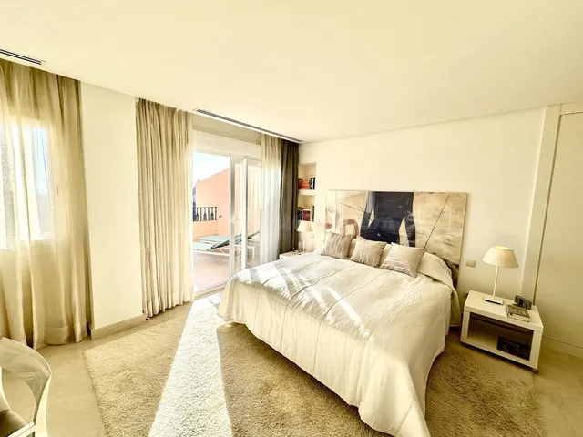 Ático Dúplex 2 habitaciones 181m² en venta - Marbella - foto 3