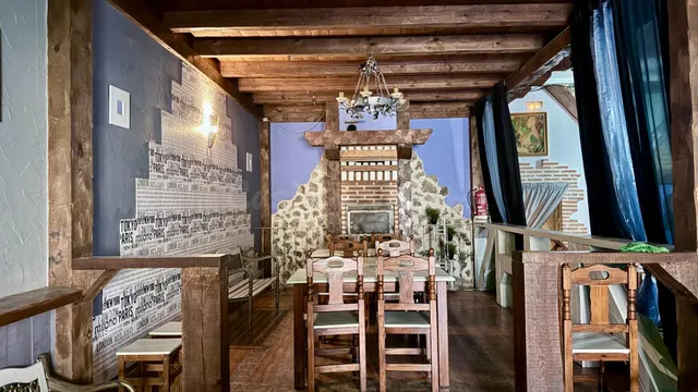 Local comercial en venta. Acondicionado para hostelería. Ref - foto 4
