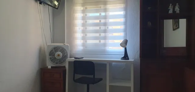 ALQUILER DE habitaciones  TEMPORALES  PARA ESTUDIANTES — 26