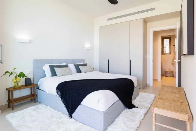 Villa 3 habitaciones 130m² en venta - El Higuerón — 28
