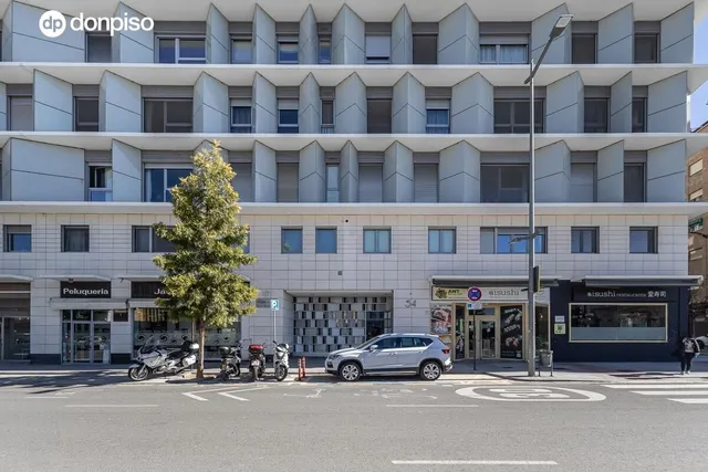 EXCLUSIVO PISO EN ARABIAL — 30