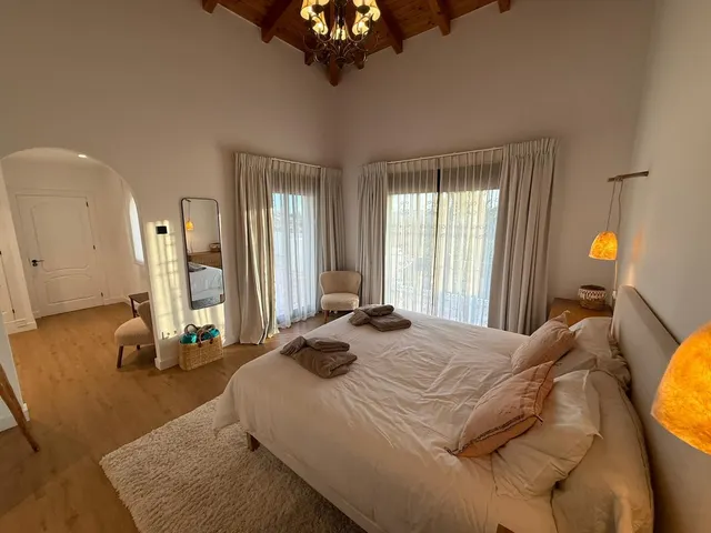 Chalet 4 habitaciones 500m² en venta - Riviera del sol — 29