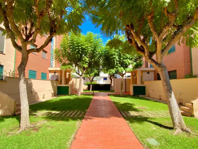 Apartamento 2 habitaciones 97m² en venta - Club Nautico — 38