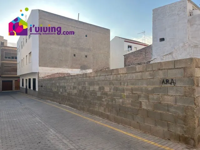 Solar residencial en Venta en Albox Almería - foto 4
