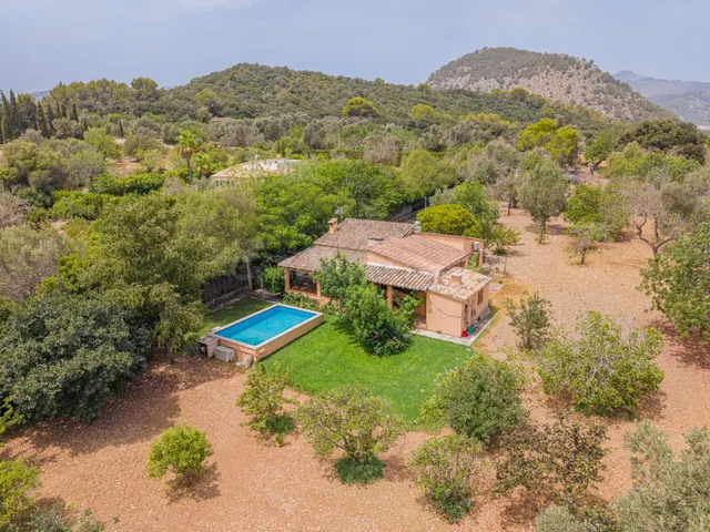 Casa independiente en Pollensa