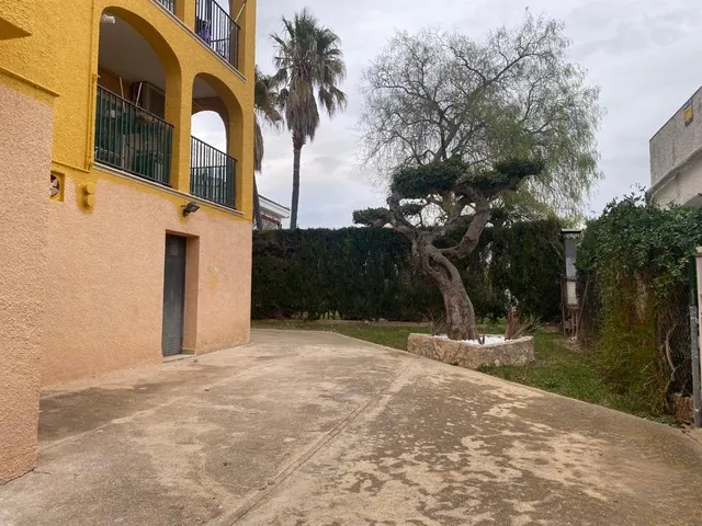 Piso en Montsià del Mar , Alcanar — 36