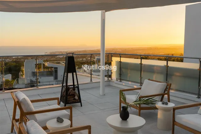 Adosado 4 habitaciones 486m² en venta - Marbella — 21