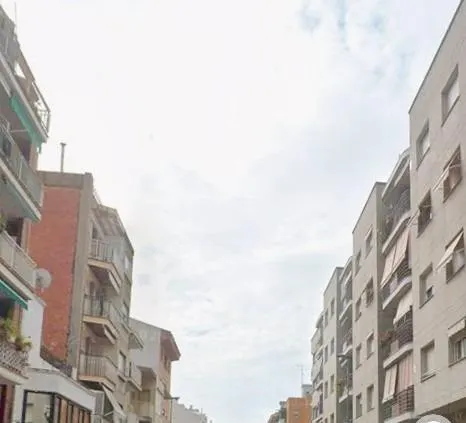 PISO EN PINEDA DE MAR