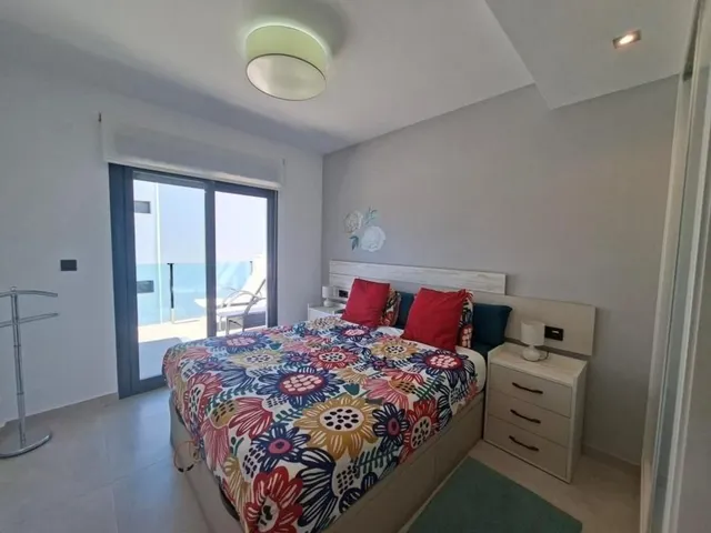 Apartamento 2 habitaciones 88m² en venta - EL RASO — 11
