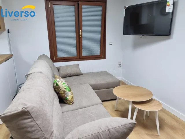 APARTAMENTO EN VENTA EN EL CENTRO DE ARANDA - foto 3