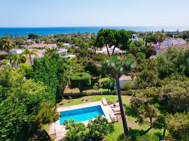 Chalet 3 habitaciones 111m² en venta - Marbella — 17