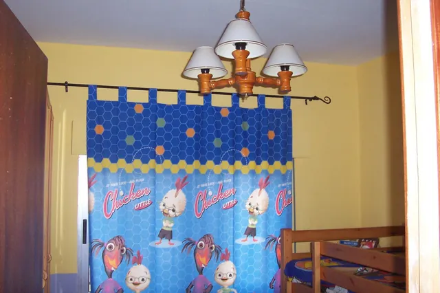 CASA DE CAMPO RUSTICA EN BUÑOL — 20