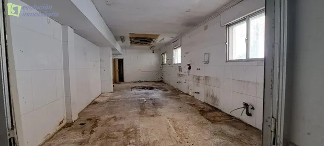 HOTEL RESTAURANTE EN AUTOVIA BURGOS MADRID. OPORTUNIDAD PARA CUALQUIER NEGOCIO — 21