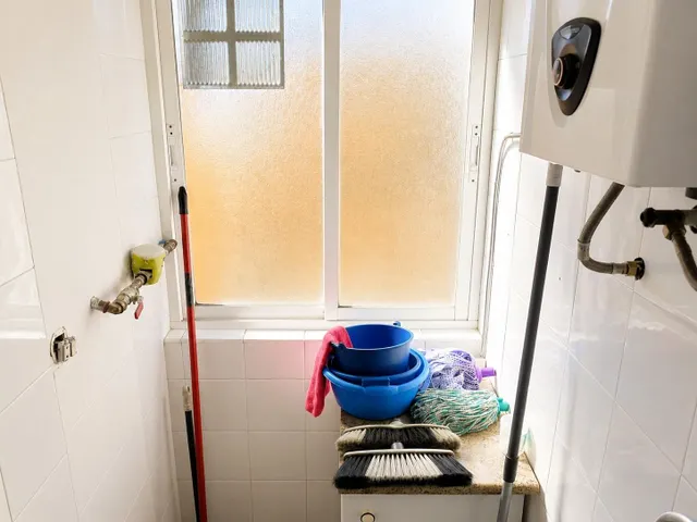Piso en Armila junto parada de metro todo exterior. — 33