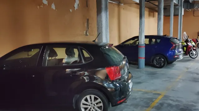 Parking 12m² en alquiler - Barcelona — 6