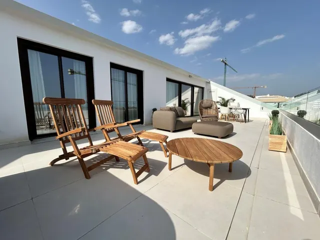 Apartamento 2 habitaciones 80m² en venta - Reserva del Higuerón — 17