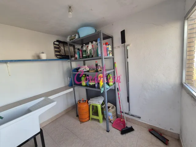 MAGNIFICO ATICO EN ZONA VILLARRUBIA!!! — 6