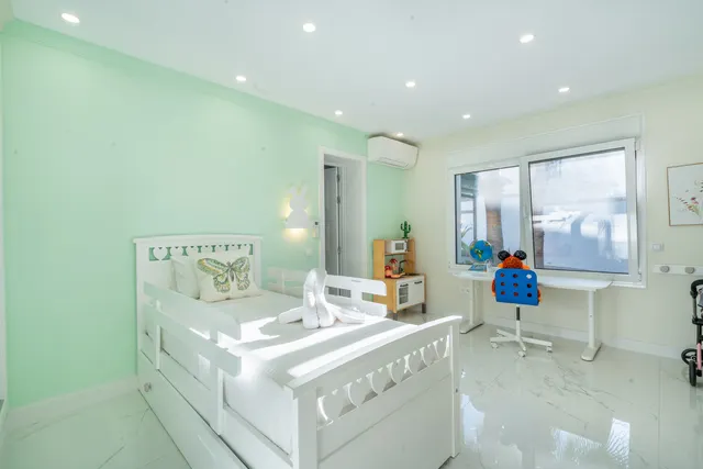 Chalet 7 habitaciones 420m² en venta - Altos de Estepona — 26