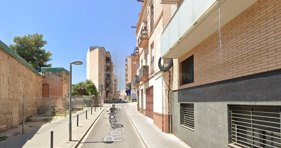 PISO EN  L'HOSPITALET DE LLOBREGAT
