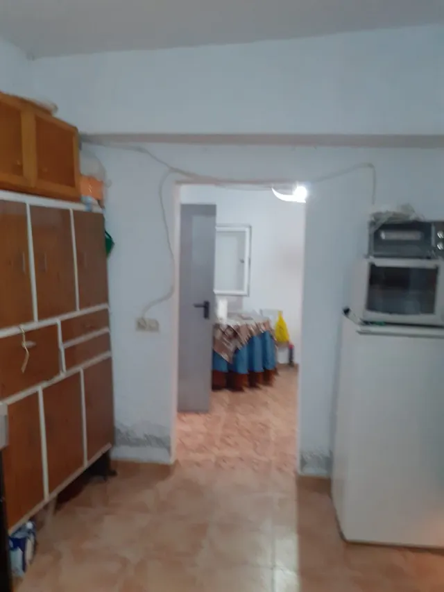 CASA DE TRES habitaciones  EN SERÓN (ALMERÍA). — 7