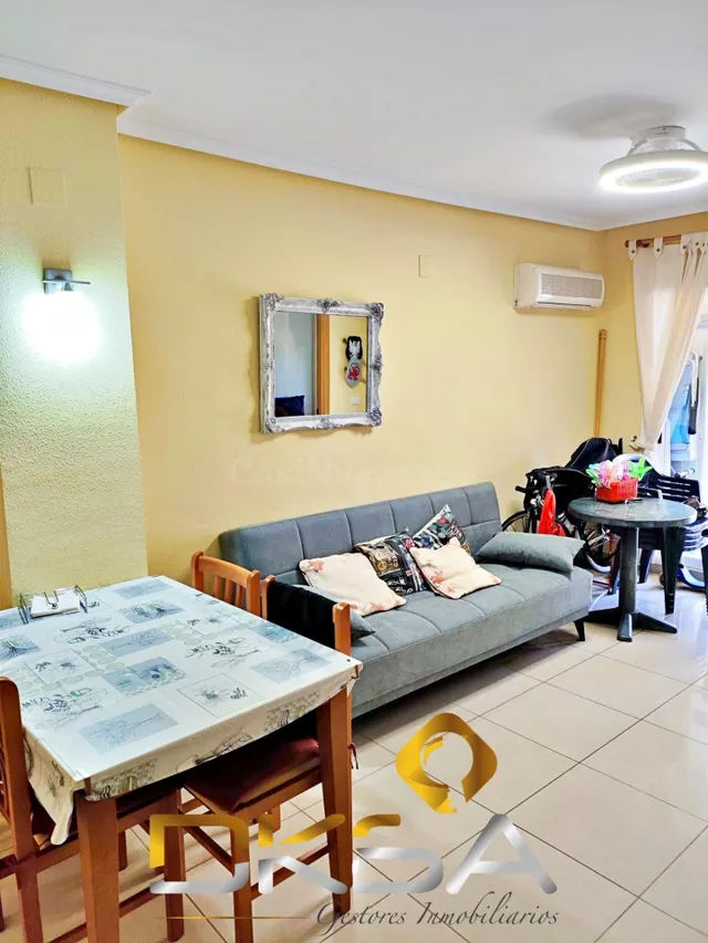 Bonito apartamento en la calle Amplaries, Magic World - foto 4