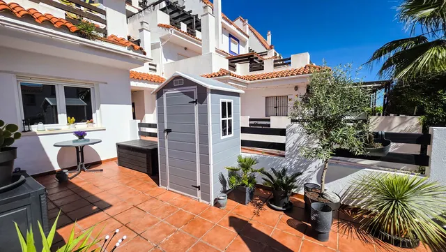 Apartamento 2 habitaciones 77m² en venta - Costa del Sol — 11