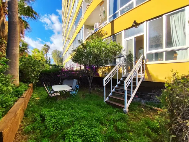 Apartamento 1 habitación 66m² en venta - Centro — 8