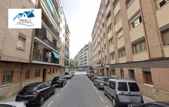Venta piso en Terrassa (Barcelona) - foto 2