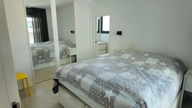 ✨ villa moderna con piscina privada y vistas excepcionales en Benijófar — 43