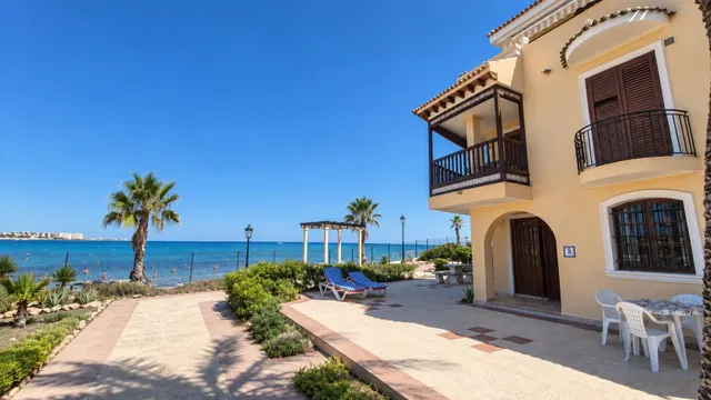 Apartamento 3 habitaciones 132m² en venta - La Zenia — 3
