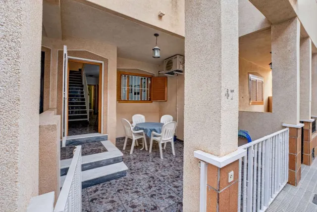 Casa 3 habitaciones 103m² en venta - Lo Pagán — 22